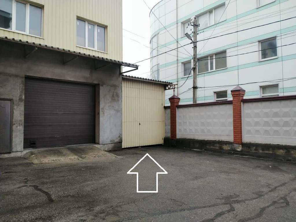 Склад 138 кв. м. аренда - Фото 5