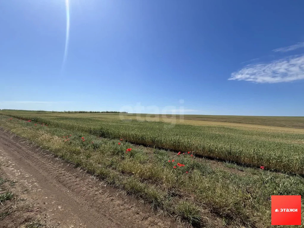 Продажа участка, Митяево, Сакский район - Фото 0
