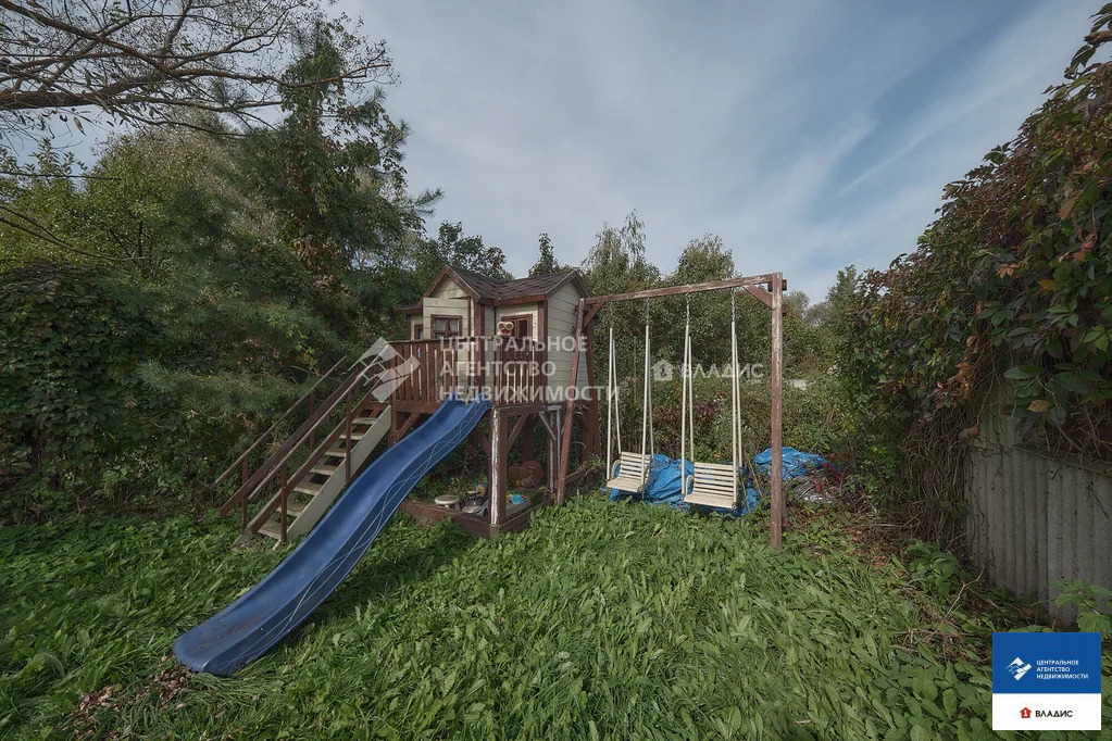 Продажа дома, Качаново, Рыбновский район - Фото 12