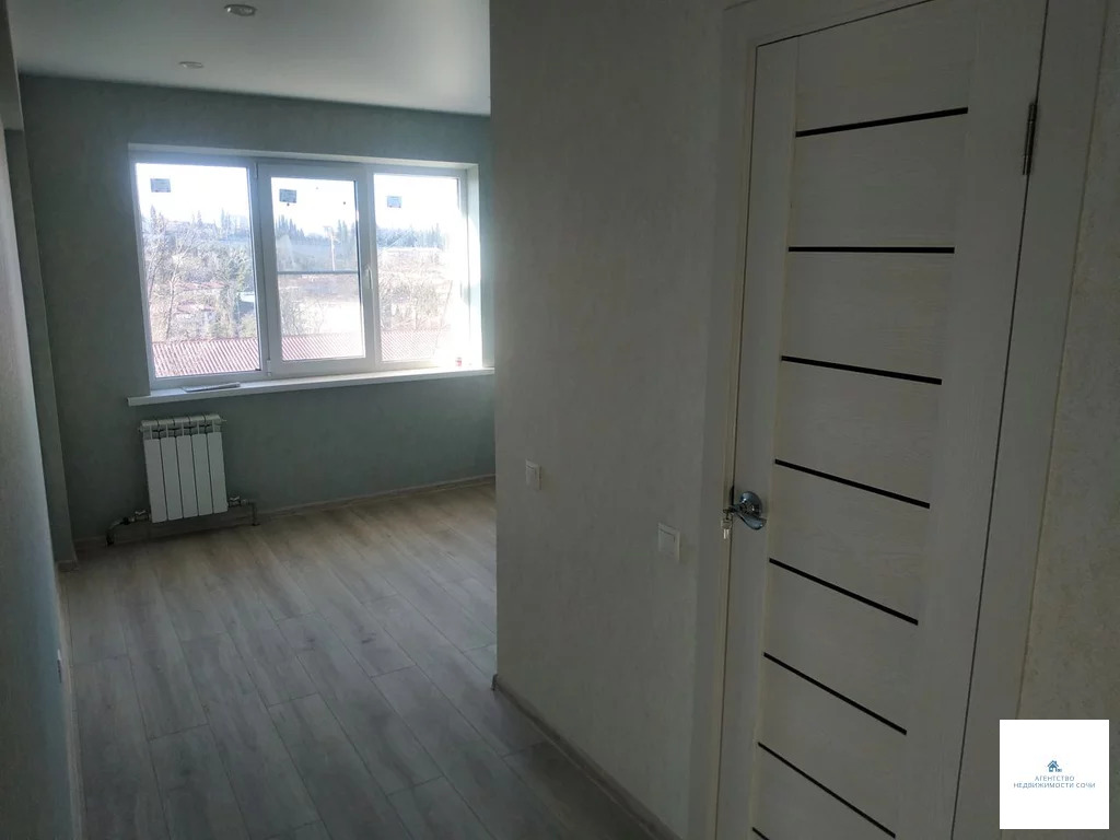 2-к квартира, 40 м, 5/5 эт. - Фото 1