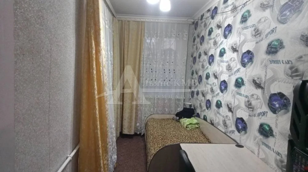 Продажа дома, Георгиевск, ул. Калинина - Фото 11