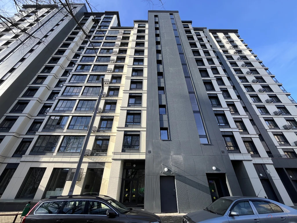 Продажа квартиры, ул. Ремизова - Фото 1