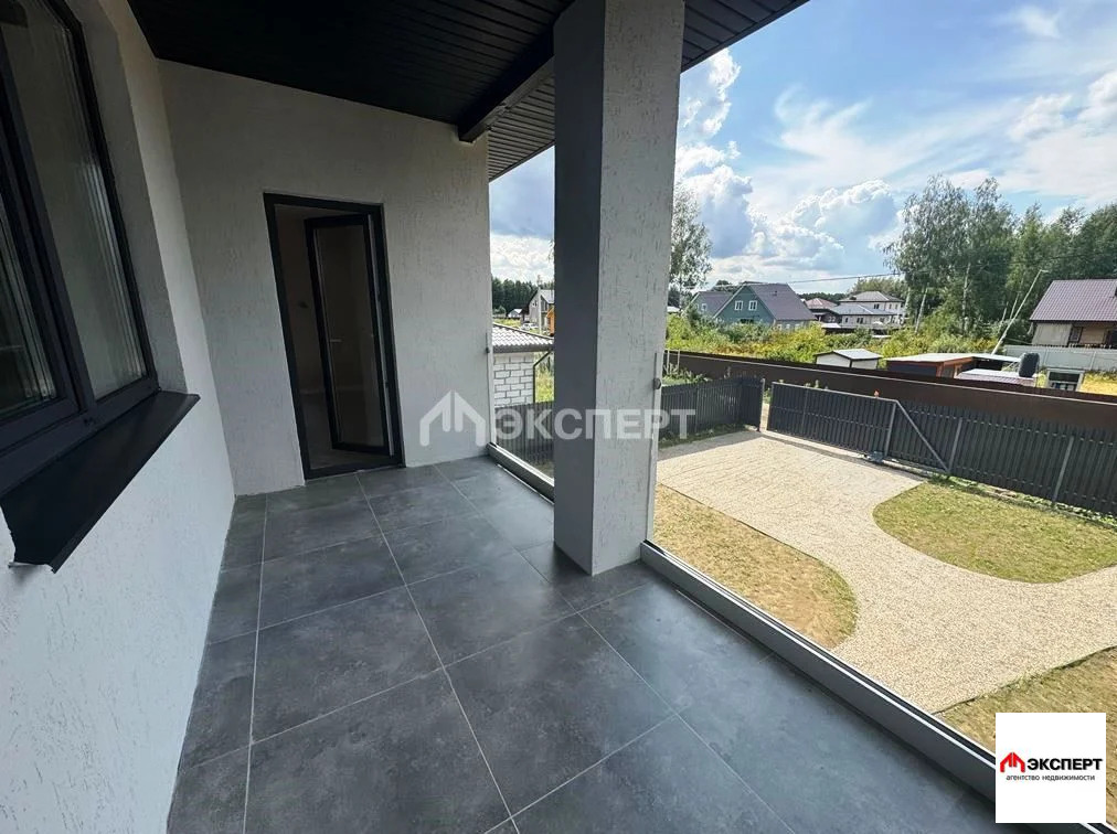 Дом, КП Флора парк 2 - Фото 15