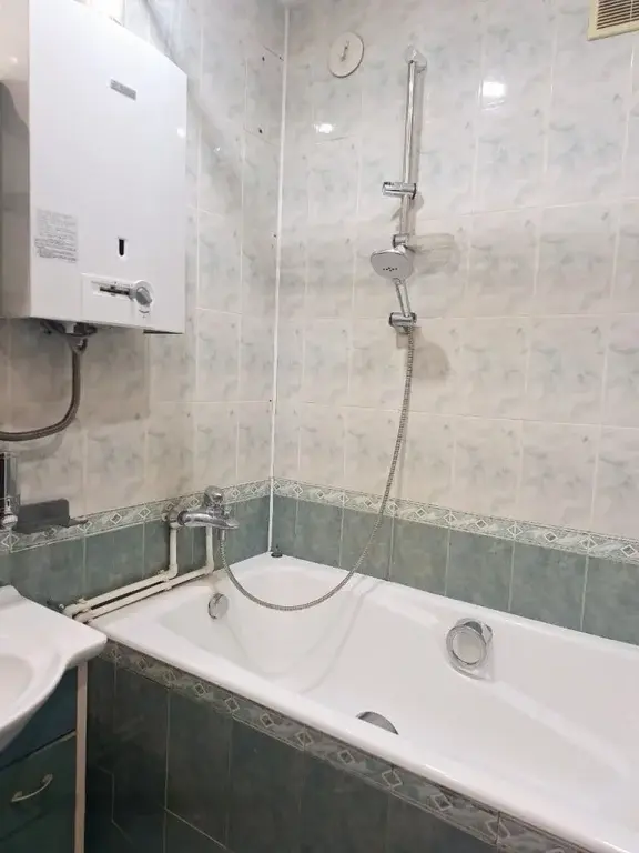 3-к.ул.Охотничья, д.10/12к2 - Фото 11