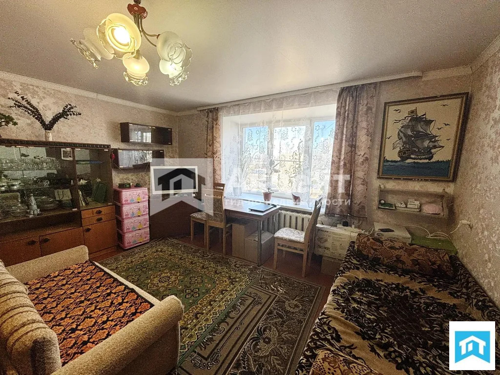 Продажа квартиры, Родники, Родниковский район, ул. Трудовая - Фото 4