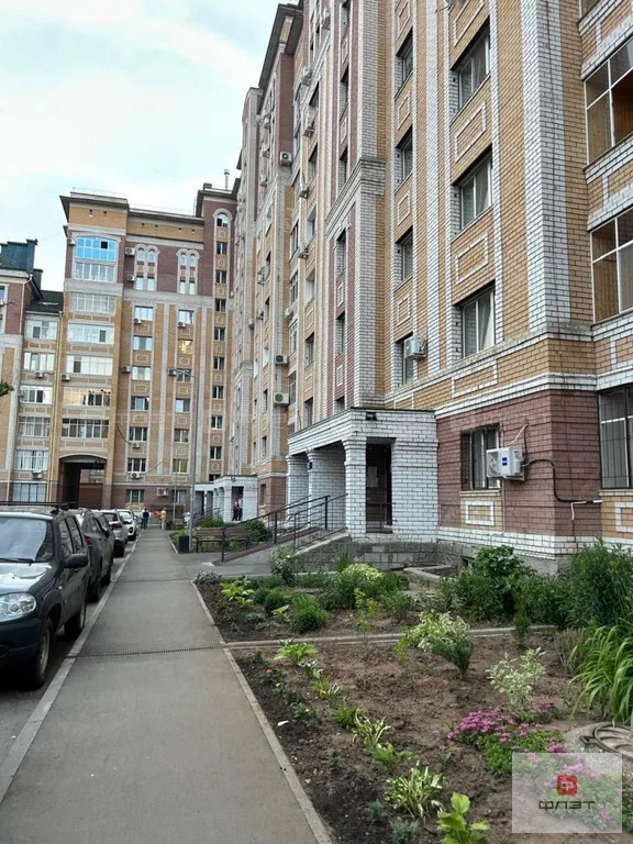 Продажа квартиры, Казань, ул. Мидхата Булатова - Фото 19