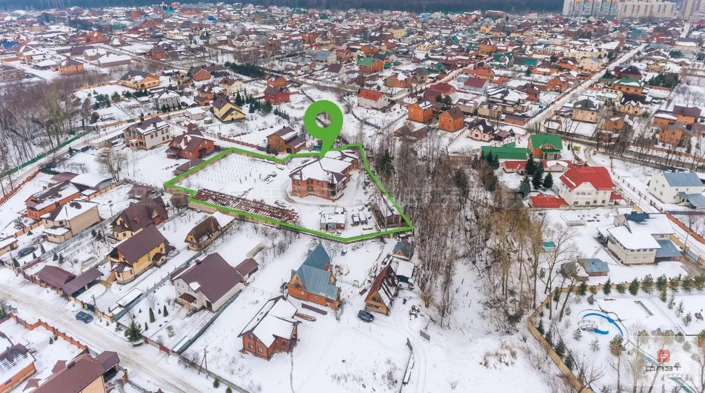 Продажа дома, Казань, ул. Клубничная (Плодопитомник) - Фото 7