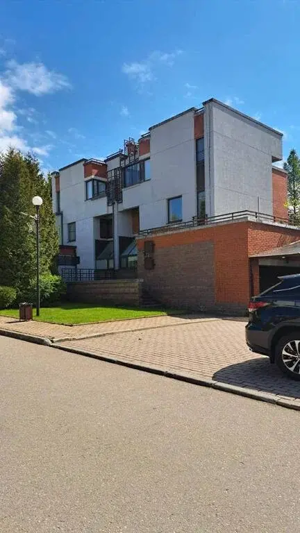 Жилой дом и земельный участок (д. Рождественно) - Фото 10