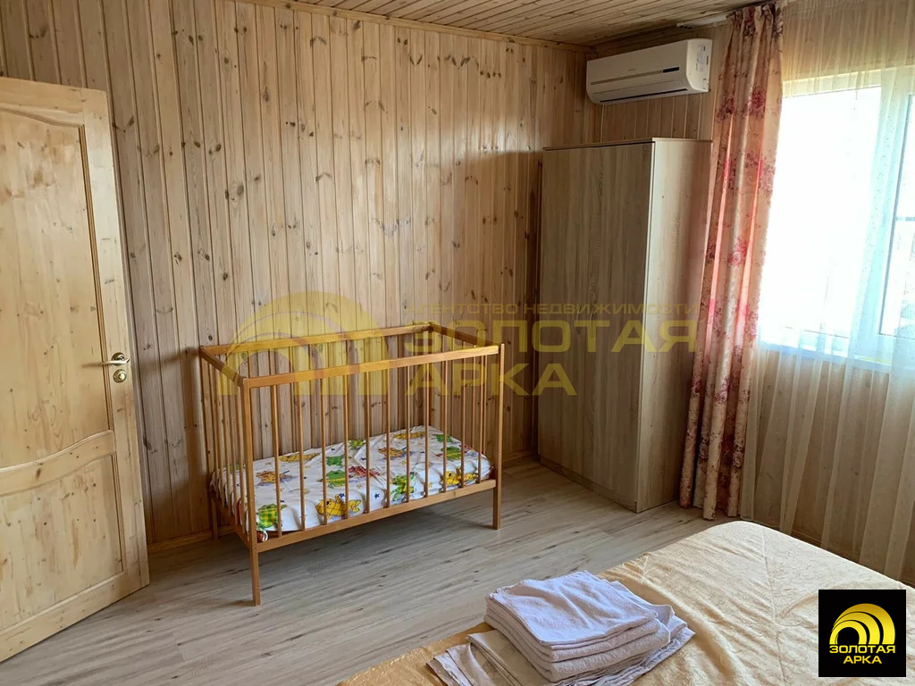 Продажа дома, Голубицкая, Темрюкский район, Прибрежная улица - Фото 2