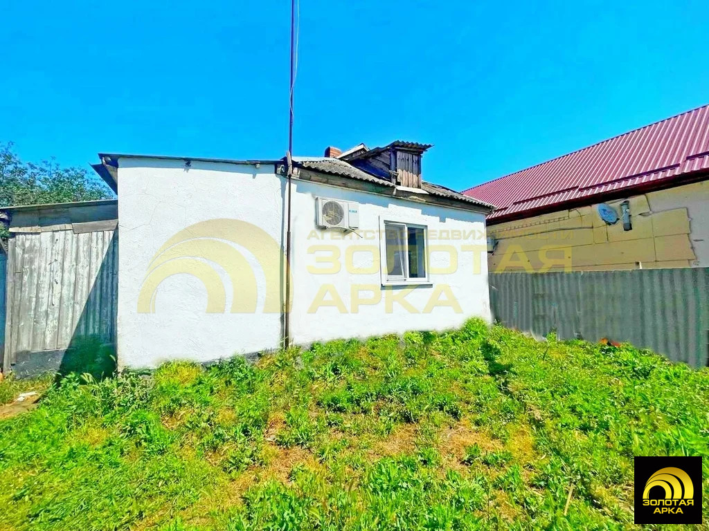 Продажа дома, Коржевский, Славянский район, ул. Краснодарская - Фото 8