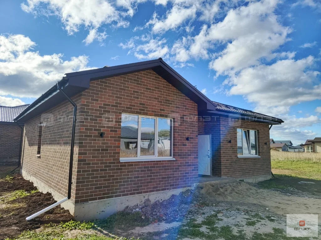 Продажа дома, Новое Шигалеево, Пестречинский район, ул. Нурлатская ... - Фото 7