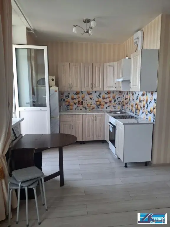 продается квартира-студия - Фото 2