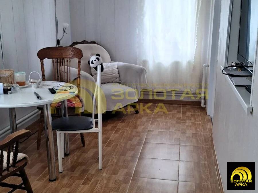 Продажа дома, Голубицкая, Темрюкский район, ул. Спортивная - Фото 8