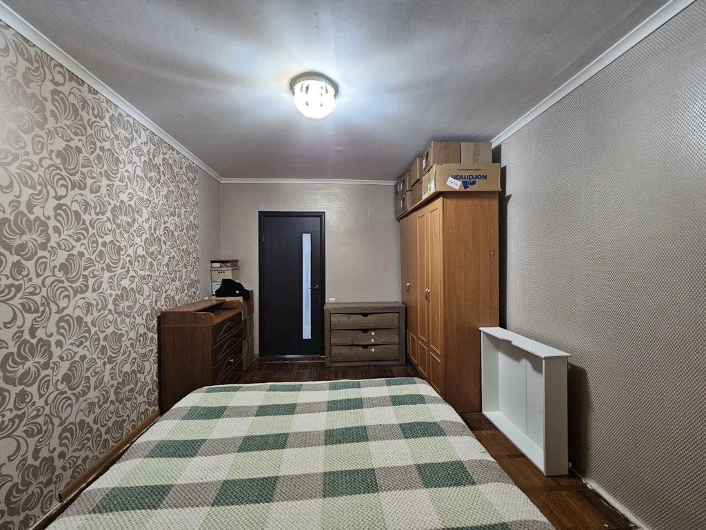 Продажа квартиры, Абинск, Абинский район, ул. Нефтепромысловая - Фото 12