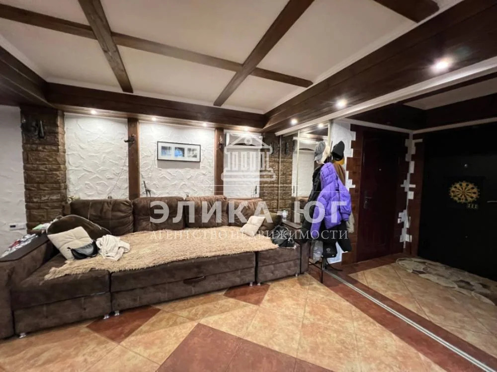 Продажа дома, Лермонтово, Туапсинский район, Речная ул. - Фото 9