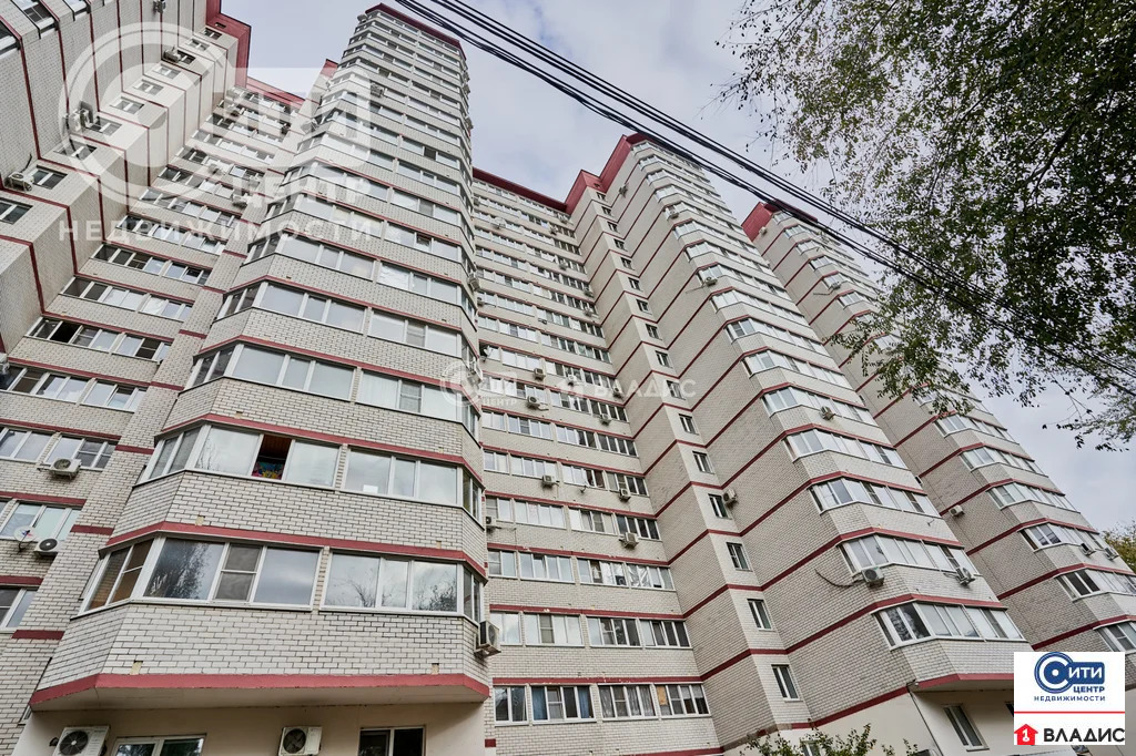 Продажа квартиры, Воронеж, ул. Костромская - Фото 34