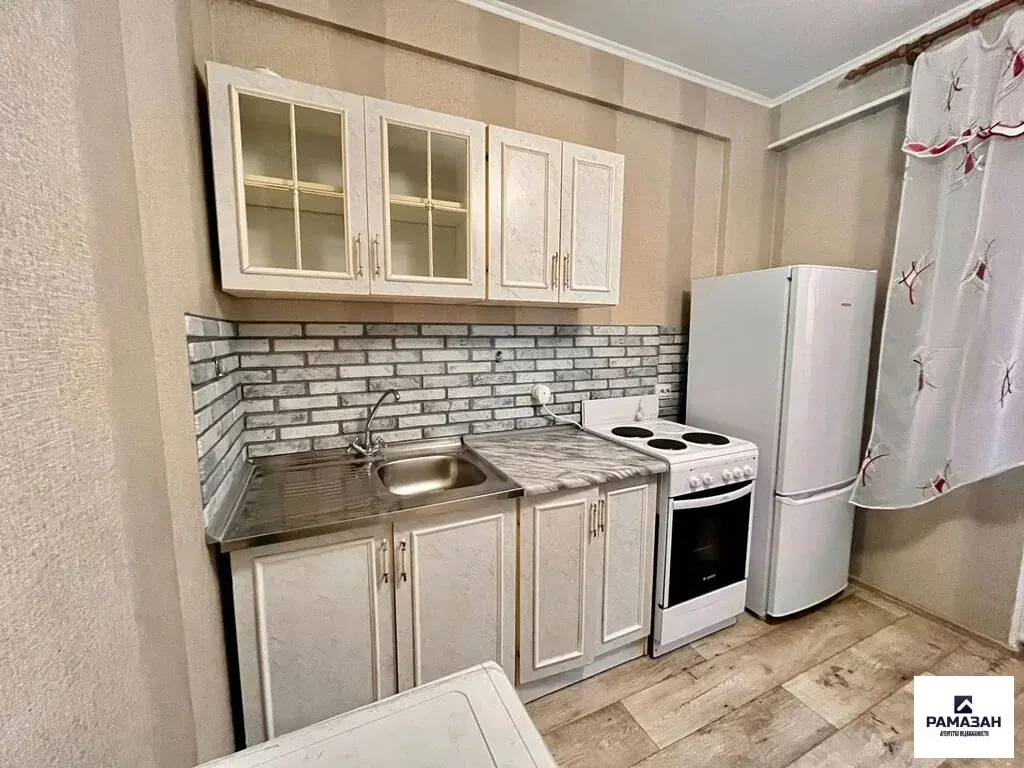 1-ком квартира ул.Тэцевская, 4А - Фото 1