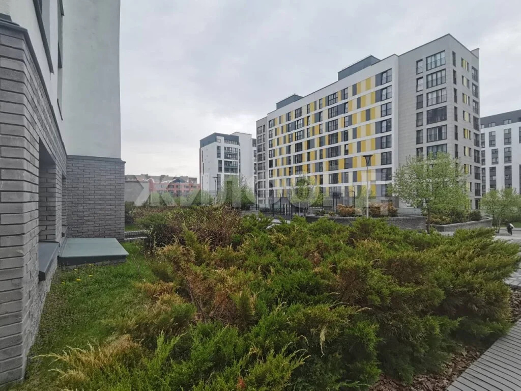 Продажа квартиры, Новосибирск, ул. Большевистская - Фото 17