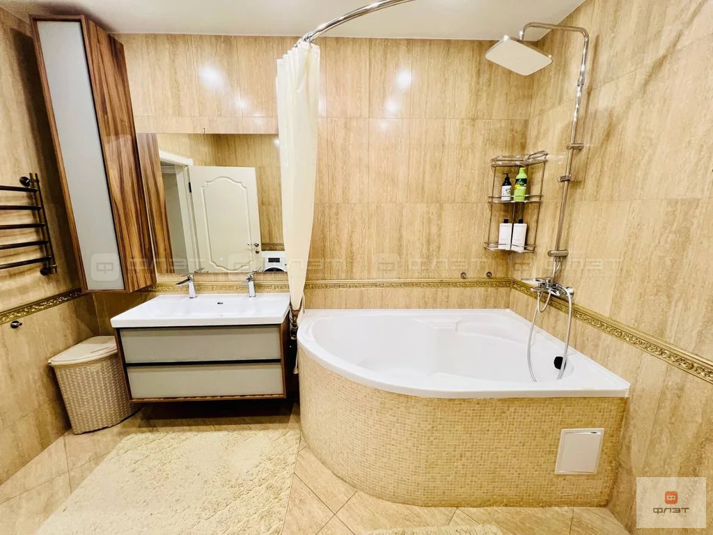 Продажа квартиры, Казань, ул. Абубекира Терегулова - Фото 9