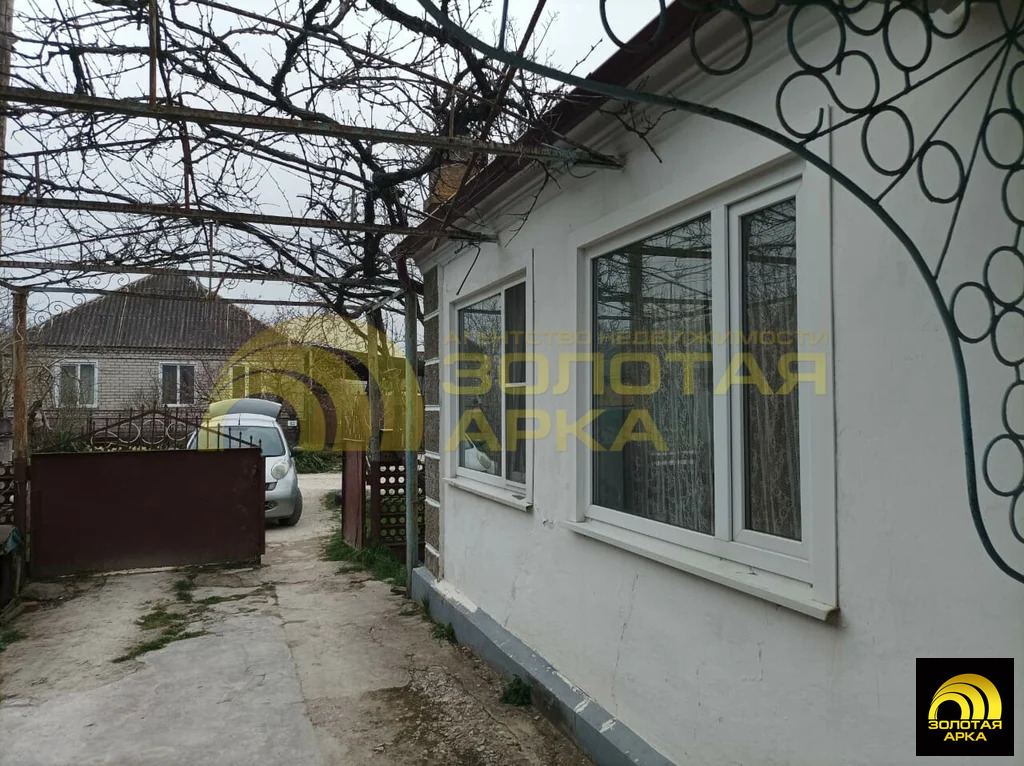 Продажа дома, Крымск, Крымский район, ул. Зеленая - Фото 13