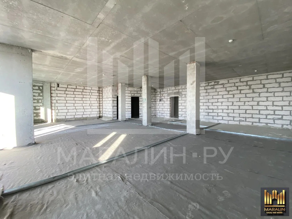 Продажа квартиры, Ростов-на-Дону, Михаила Нагибина пр-кт. - Фото 2