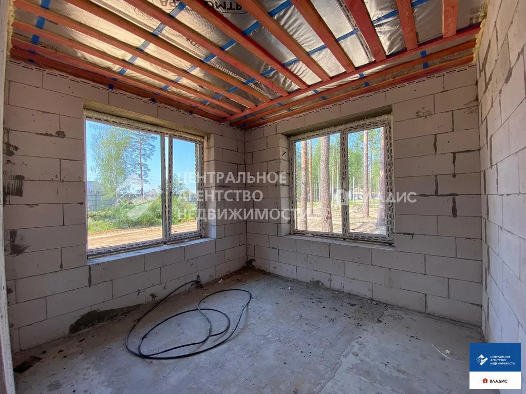 Продажа дома, Алеканово, Рязанский район, Новая улица - Фото 9
