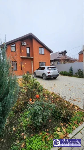 Продажа дома, Батайск, ул. Кутузова - Фото 1