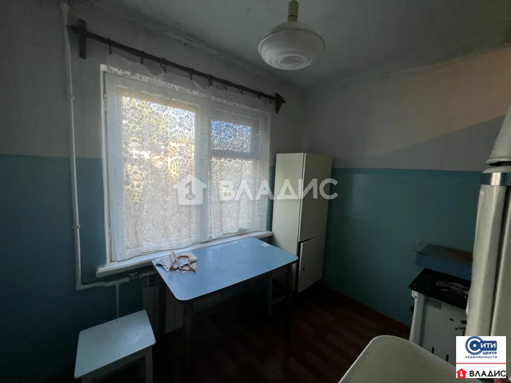 Продажа квартиры, Воронеж, ул. Ростовская - Фото 17