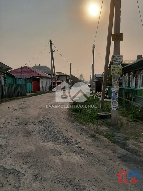 городской округ Новосибирск, Новосибирск, Ленинский район, улица 5 ... - Фото 0