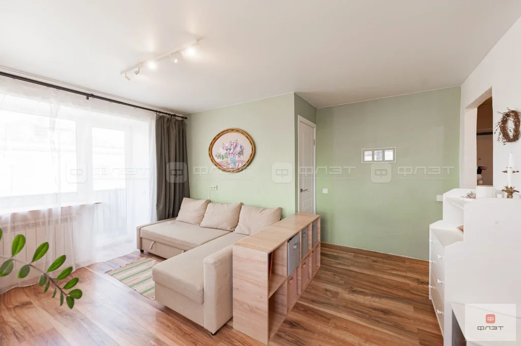 Продажа квартиры, Казань, ул. Академика Королева - Фото 4