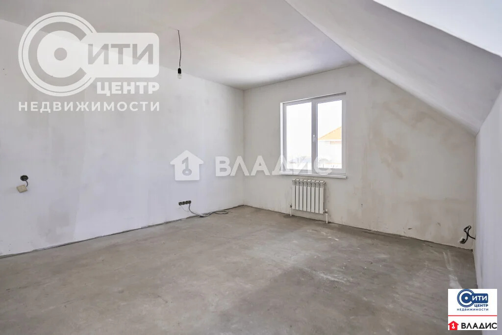 Продажа дома, Александровка, Новоусманский район, Вишневая улица - Фото 16