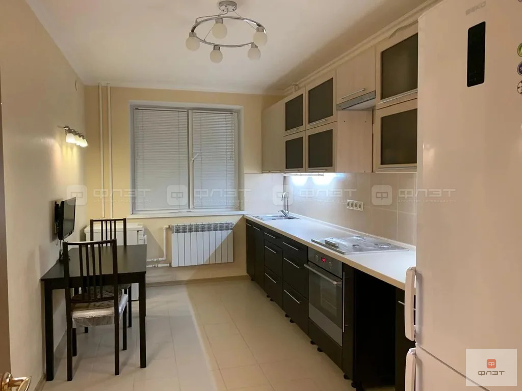 Продажа квартиры, Казань, ул. Волочаевская - Фото 10