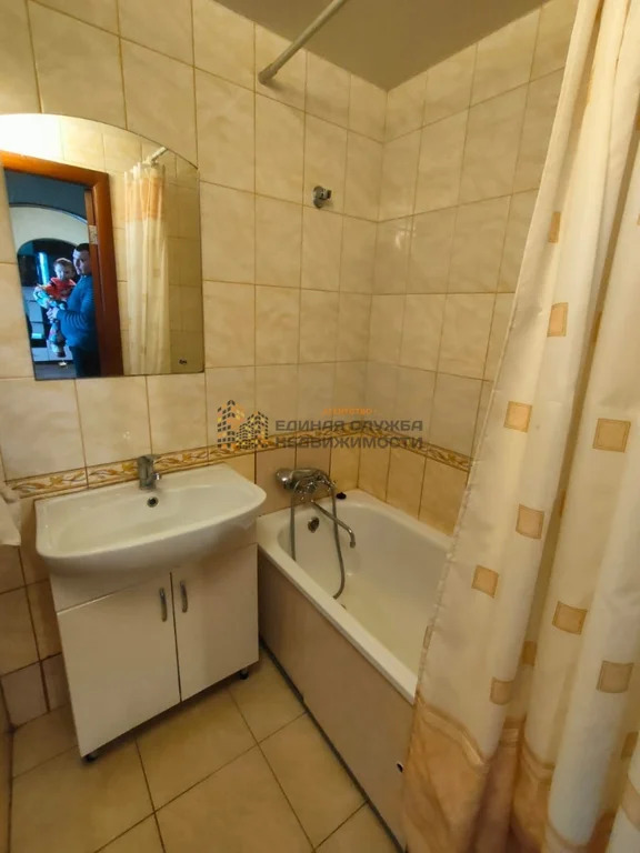 Аренда квартиры, Уфа, улица Фронтовых Бригад - Фото 11