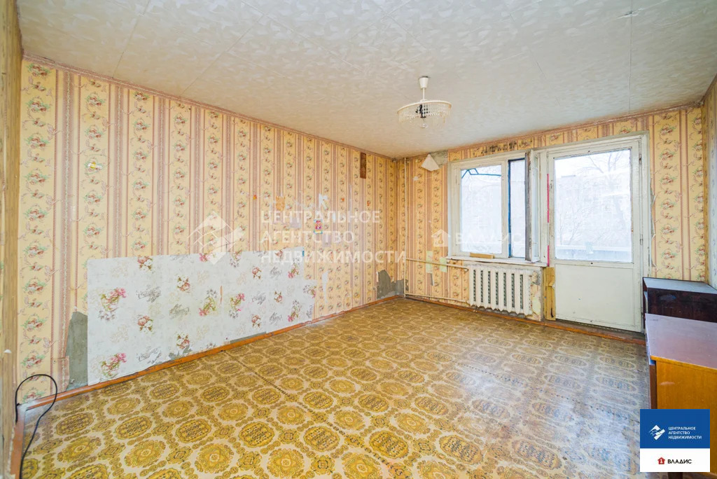 Продажа квартиры, Новомичуринск, Пронский район, Смирягина пр-кт. - Фото 12