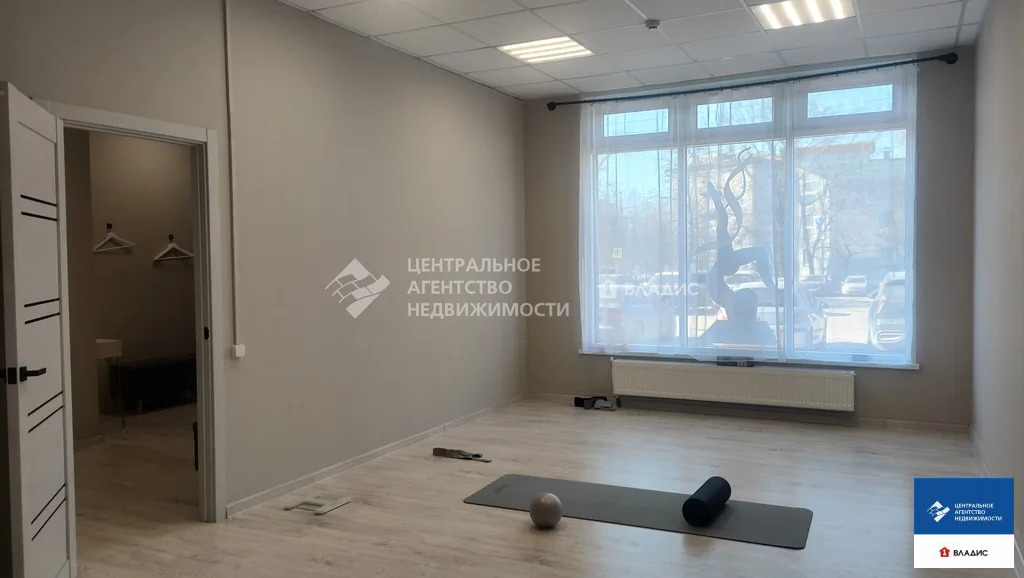 Аренда ПСН, Рязань, ул. Дзержинского - Фото 9