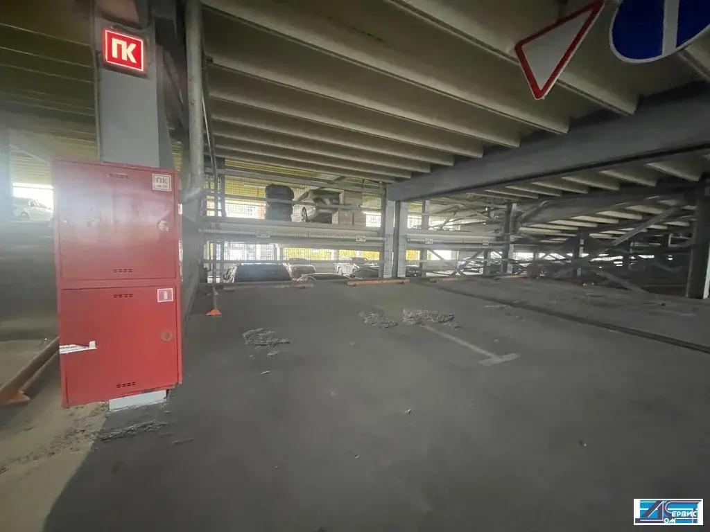 продается машиноместо - Фото 8