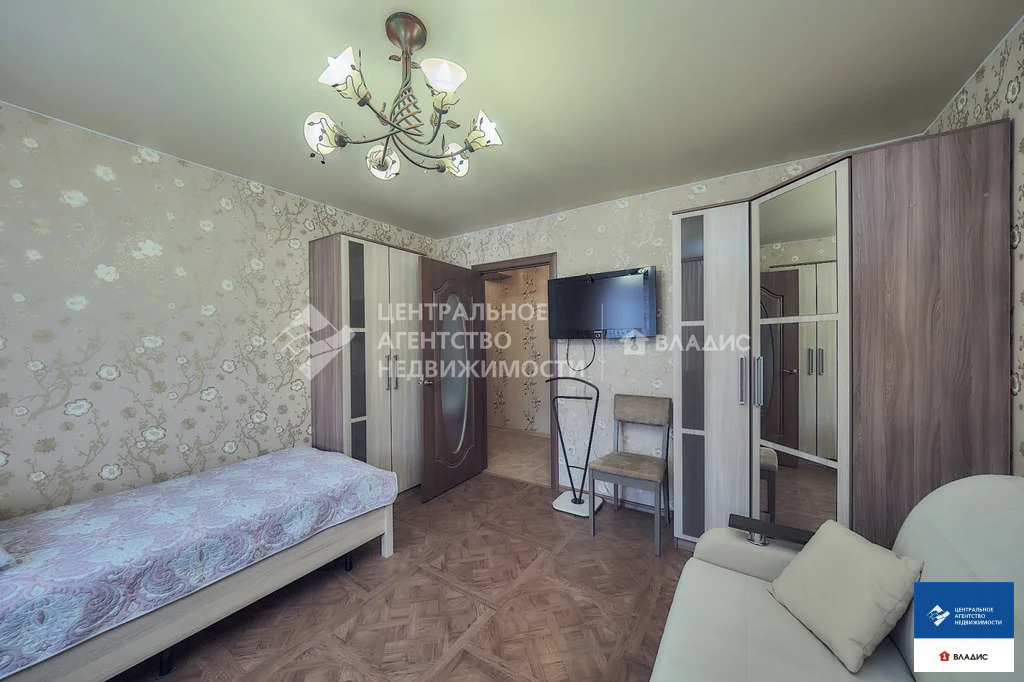 Продажа квартиры, Рязань, Песоченская улица - Фото 10