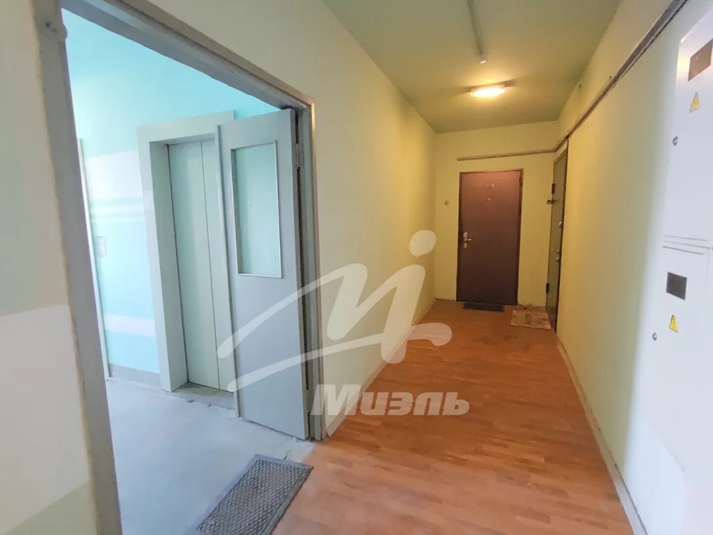 Продажа квартиры, Химки, Марии Рубцовой ул. - Фото 24