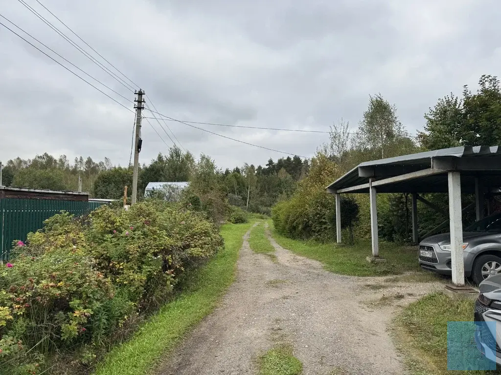 176 кв.м. в окружении леса. - Фото 5