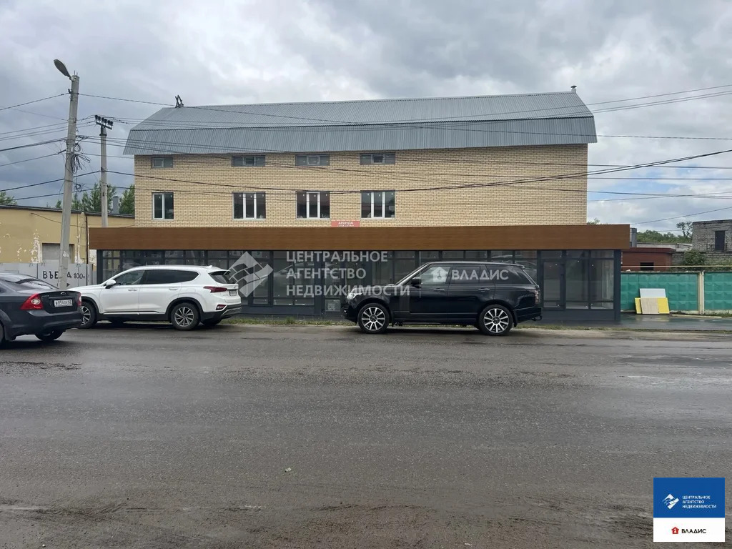 Аренда ПСН, Рыбное, Рыбновский район, ул. Веселая - Фото 5