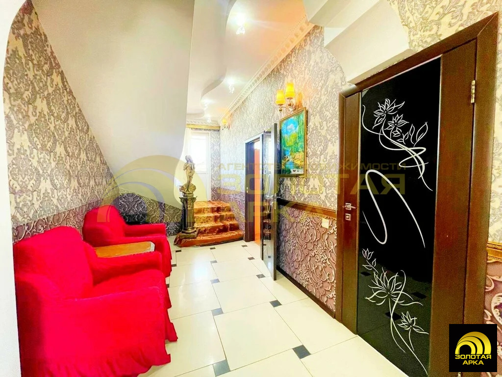 Продажа дома, Варениковская, Крымский район, ул. Свободы - Фото 17