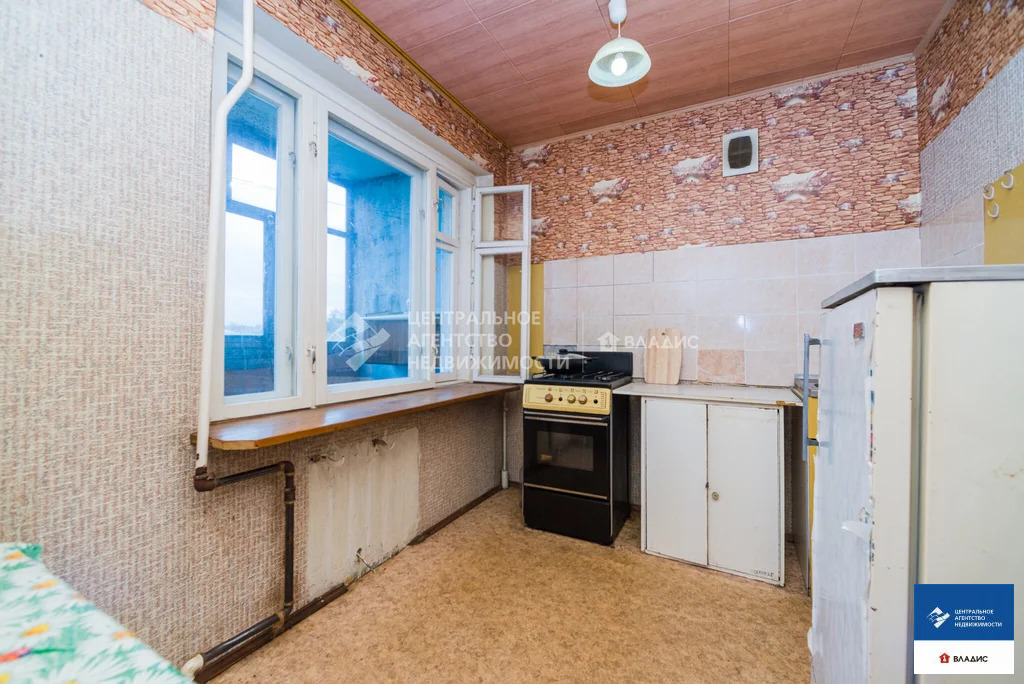 Продажа квартиры, Рязань, ул. Чкалова - Фото 5