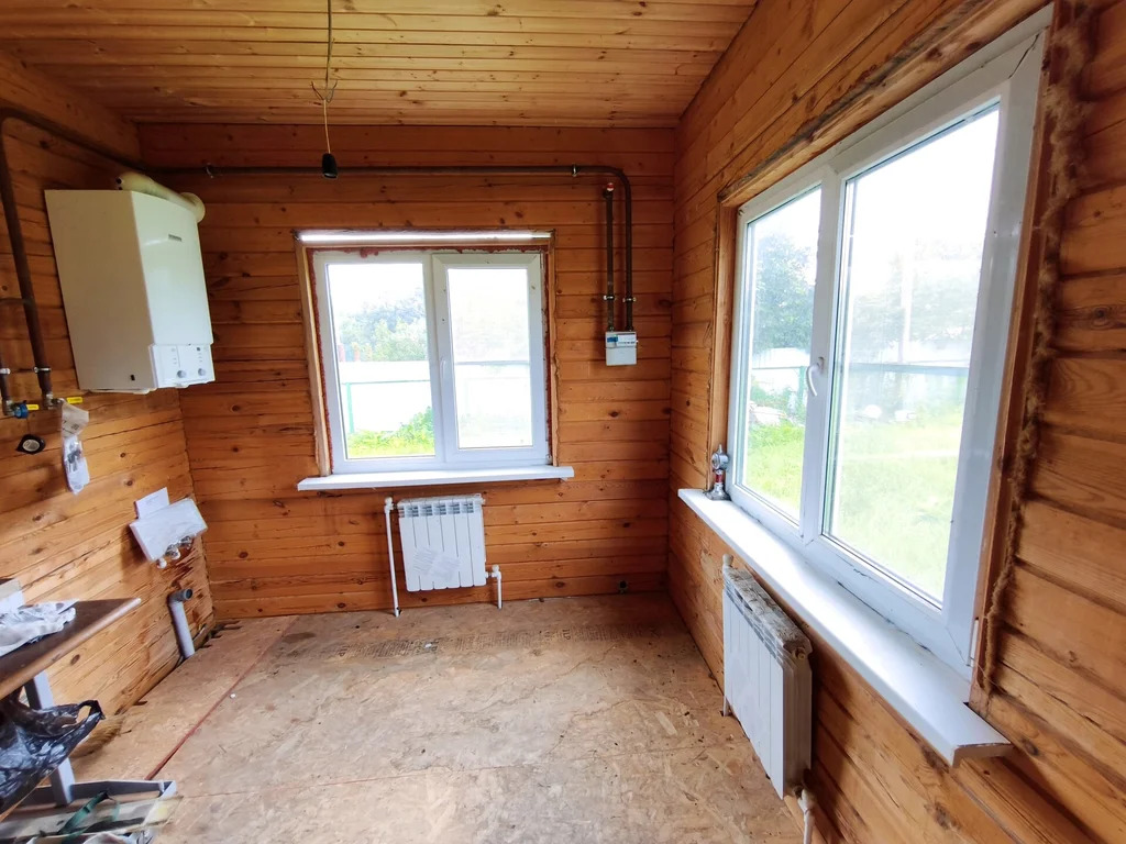 Продажа дома, Руднево, Новофедоровское с. п., ул. Дальняя - Фото 1