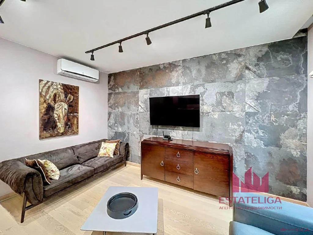 Продажа квартиры, Большая Филевская улица - Фото 1