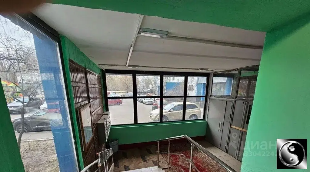 Сдам двухкомнатную квартиру 55.0м Строгинский бул., 17К1, Москва, ... - Фото 16