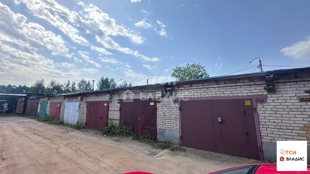 Продажа гаража, Пушкино, Воскресенский район, Центральная улица - Фото 3
