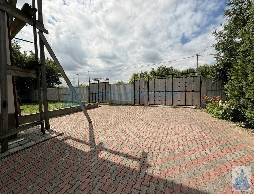 Продажа дома, Подольск, 8А - Фото 24