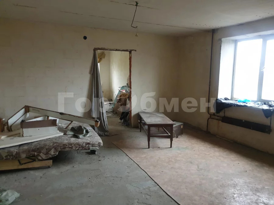 Продажа квартиры, Дрезна, Орехово-Зуевский район, Школьный проезд, 4 - Фото 5