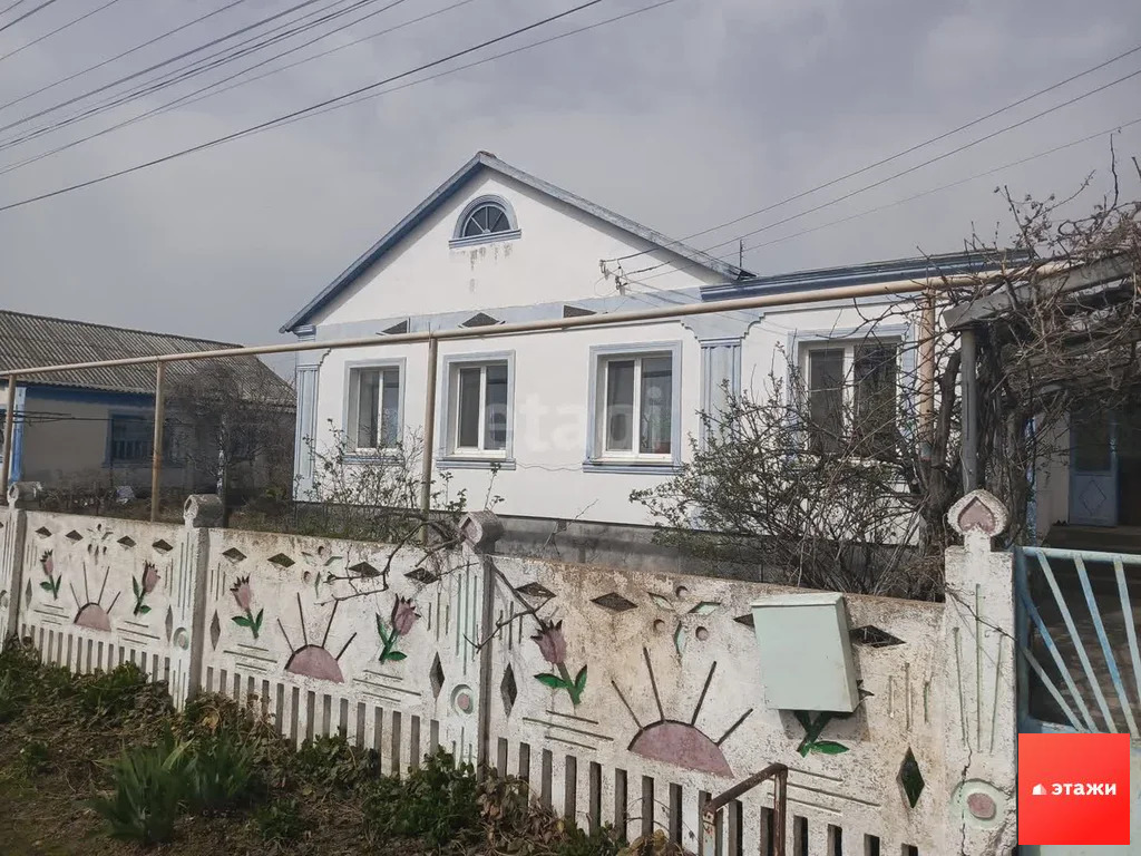 Продажа дома, Лесновка, Сакский район, ул. Садовая - Фото 49