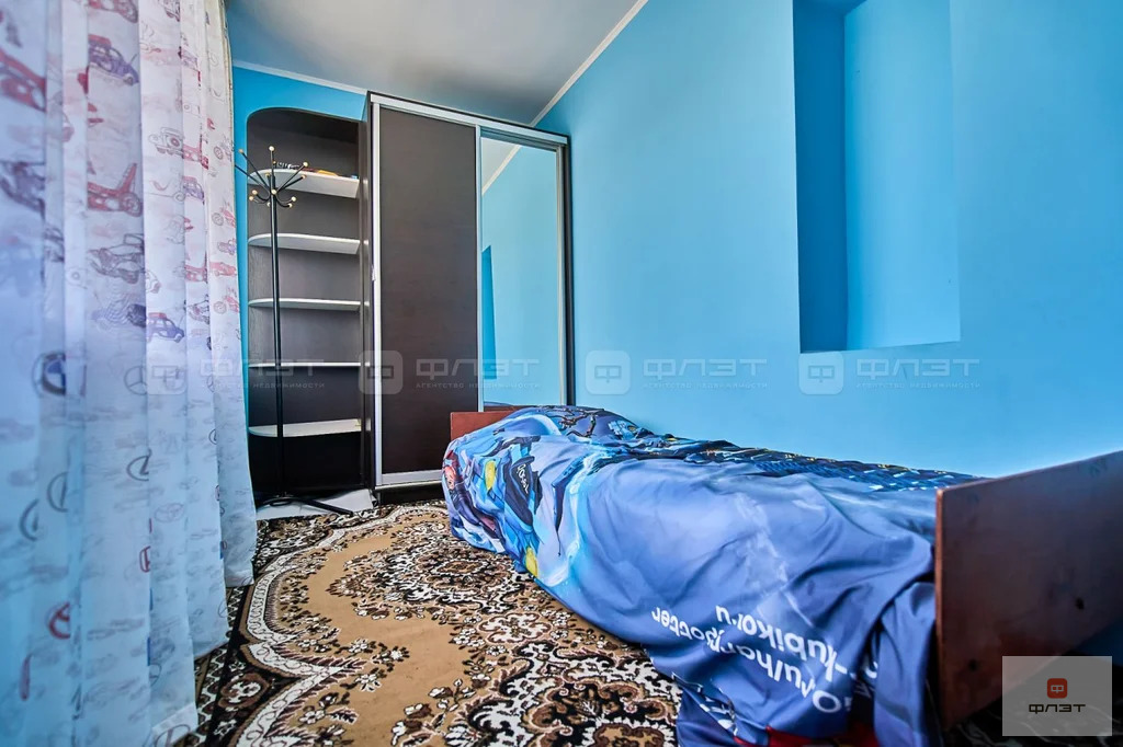 Продажа дома, Казань, ул. Бахтизина (Вознесенское) - Фото 19